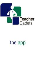Teacher Cadet Program Cartaz