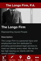 The Longo Firm постер