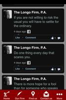 The Longo Firm capture d'écran 3