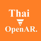 ThaiOpenAR-ไทยโอเพ่นเออาร์ 아이콘