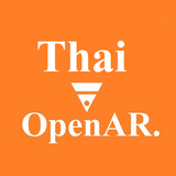 ThaiOpenAR-ไทยโอเพ่นเออาร์ icon