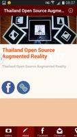 ThaiOpenAR-ไทยโอเพ่นเออาร์ スクリーンショット 2