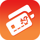 ISYCARD GR آئیکن