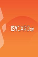 ISYCARD GR poster