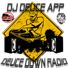 DJ Deuce App ikon