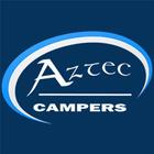 Aztec Campers Zeichen