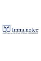 EVENTOS IMMUNOTEC ポスター