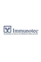 EVENTOS IMMUNOTEC تصوير الشاشة 1