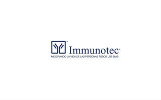 EVENTOS IMMUNOTEC स्क्रीनशॉट 2