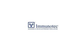 EVENTOS IMMUNOTEC スクリーンショット 3