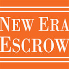 New Era Escrow ไอคอน