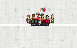 Army Wife Network captura de pantalla 2