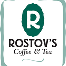 Rostov's Coffee & Tea APK