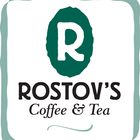 Rostov's Coffee & Tea আইকন