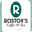 ”Rostov's Coffee & Tea