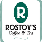 Rostov's Coffee & Tea آئیکن