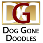 Dog Gone Doodles icône