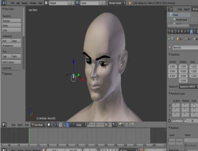 Blender 3D APK 1.1.2.77 Download for Android – Download Blender 3D APK
