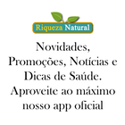 Riqueza Natural आइकन