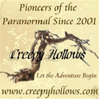 ikon Creepy Hollows