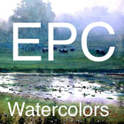 EPC watercolor 아이콘