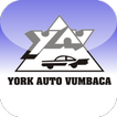 YAV York Auto Vumbaca Ford