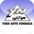 YAV York Auto Vumbaca Ford APK