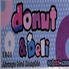 آیکون‌ Speedy's Donut & Deli