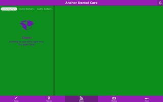 Anchor Dental Care capture d'écran 2