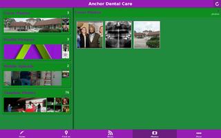 Anchor Dental Care capture d'écran 3