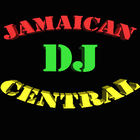 Jamaican DJ Central ícone