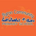 Byron Community Primary School आइकन