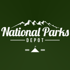 آیکون‌ National Parks Depot