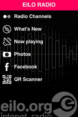 Eilo Radio for Android - APK Download