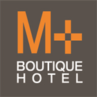 Mplus Hotel ikon