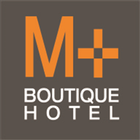 Mplus Hotel icône