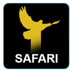 Safari Success ไอคอน