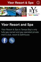 برنامه‌نما Ybor Resort and Spa عکس از صفحه