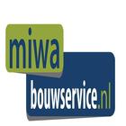 Miwa Bouwservice أيقونة