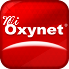Mi Oxynet ícone