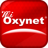 Mi Oxynet icône