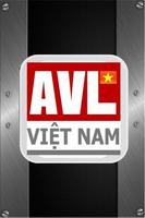 AVL TIMES VIỆT NAM постер