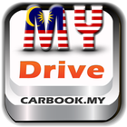 Carbook MYdrive иконка