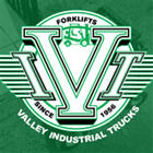 آیکون‌ Valley Industrial Trucks, Inc.