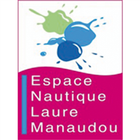 Espace Nautique Laure Manaudou icône