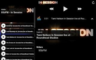 In Session screenshot 1