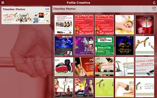 Follia Creativa スクリーンショット 2