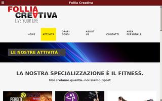 Follia Creativa 截图 3