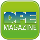 DPE Magazine icône