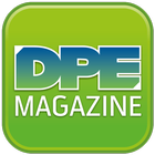 DPE Magazine icon